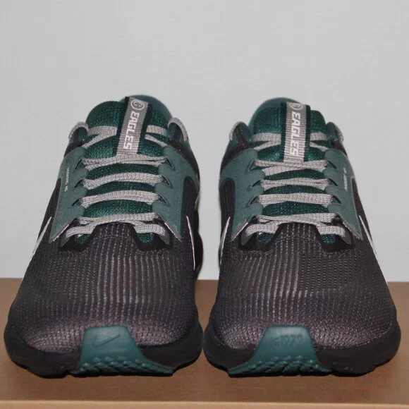 Nike Air Zoom Pegasus 40 Philadelphia Eagles Running Mens 4.5 9